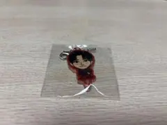 堀夏喜　つながるチャーム