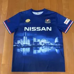 横浜F・マリノス 2019横浜沸騰配布ユニホーム