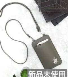BEVERLY HILLS POLO CLUB スマホポーチ
