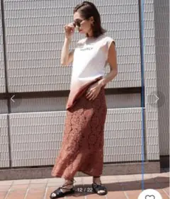 FREE'S MART フリーズマート マーメイドスカート