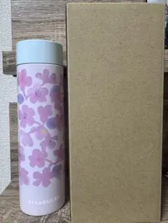 STARBUCKS ステンレスボトル 355ml