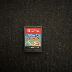 釣りスピリッツ任天堂