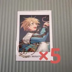 あんスタ 8周年 ぱしゃっつ 白鳥藍良