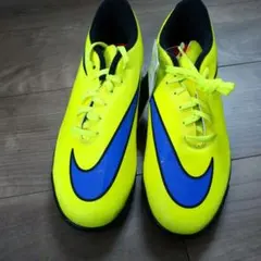 ナイキサッカースパイク