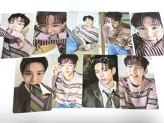 RIIZE All of You ショウタロウ トレカセット