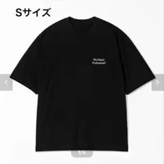 ennoy スタイリスト私物 daiwa Tシャツ t-shirts エンノイ ENNOY スタイリスト私物 S/S T-SHIRT Tokyo black - メルカリ