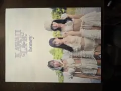 【新品】KAWAII LAB. honey vol.1　即購入OK