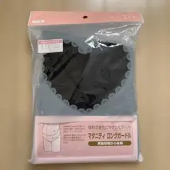 新品未使用　エンゼル　マタニティ　ロングガードル　妊娠初期から後期