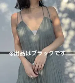 2026年最新】ETRE TOKYO レディース キャミワンピースの人気アイテム