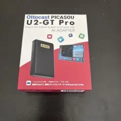 Ottocast PICASOU AI ADAPTER - メルカリ