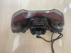 シグナスX社外LEDテールランプライトスモーク3型se44j 1yp - メルカリ