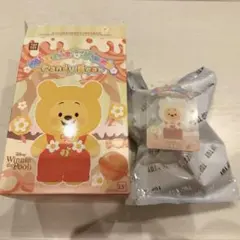新品】TOPTOY くまのプーさん EMOJI SERIES 1BOX - メルカリ