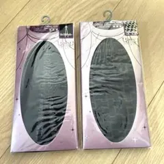 Maxim Heart Beat collection タイツ ブラック