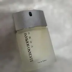 ⭐*︎様 LUCIANO SOPRANI UOMO オーデトワレ 50mLのサムネイル