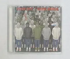 TERIYAKI BOYZ アルバムCD 「SERIOUS JAPANESE」