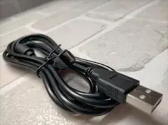 ☆未使用　PS4 コントローラー 用 充電 ケーブル 1.8M