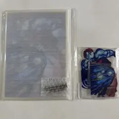 鬼滅の刃　無限城編　KV WEBSHOPくじ 猗窩座　A.Ｂ賞