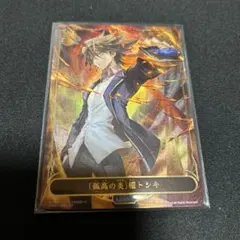 S*i様 炎氷渦と鎮魂禍の決断 金トレジャー - メルカリ