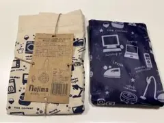 ノジマ エコバッグ