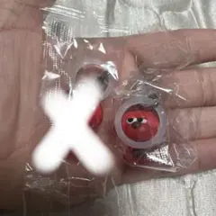 B.LEAGUE マスコット めじるしアクセサリー2 3つセット