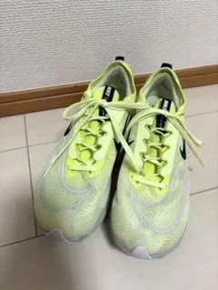 Nike ランニングシューズ ズームフライ4 ZOOMFly4 26.5cm