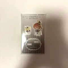 カラフルピーチ　うり　サンリオ　ミニアクスタ