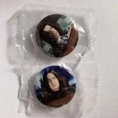 2026年最新】セブルス・スネイプ ハート 缶バッジの人気アイテム