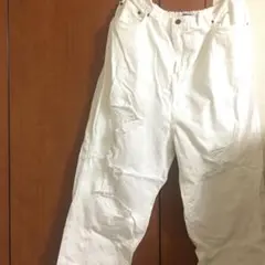 プニュズのデニムパンツのサムネイル