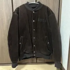 RVCA コーデュロイ ジャケット