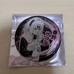 春野サクラ フォーマル 缶バッジ NARUTO疾風伝 - メルカリ