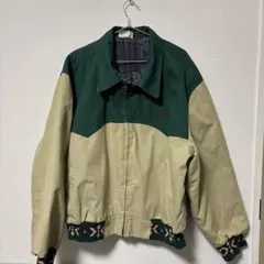 go slow caravan MA-1ジャケット サイズ4 - メルカリ