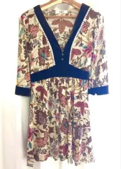 Valet ワンピース ベロア インポート 海外輸入 ドレス パーティー