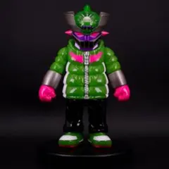ギャロミGyaromi x Devil Toys Mazinger Z タイ限定 - メルカリ