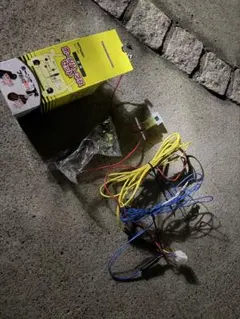 MITSUBA ホーンハーネスセット 汎用のサムネイル