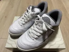 Nike Air Jordan 2 Retro Low 