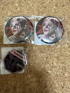 山本彰吾 セット