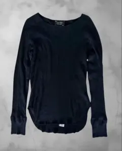 NUMBER (N)INE Long Sleeve shirtのサムネイル