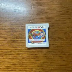 ニンテンドー3DS 妖怪ウォッチ2 真打 ソフトのみ　動作未確認