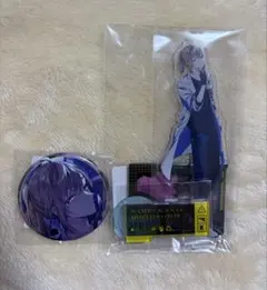 【新品未開封】DMMスクラッチくじ 叶セット