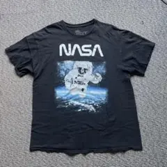 古着 Tシャツ　NASA
