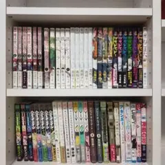 漫画　詰め合わせ　51冊