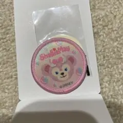 20周年 ワッペン リーナベル