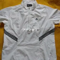 ａｄｉｄａｓゴルフ　シャツのサムネイル