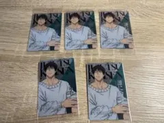 呪術廻戦 ウエハース6 伏黒甚爾