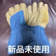美品/ワックス付】Flylow フライロウ リッジグローブ スキー スノボ