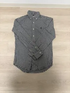 Ralph Lauren カスタムフィット シャツ XS