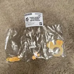 TWICE LOVELY'S ガチャガチャカラビナ ジヒョ