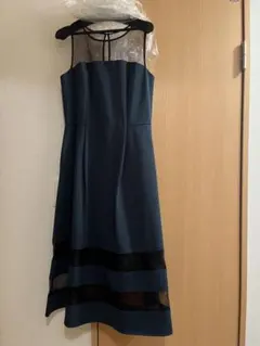 パーティドレス