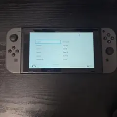 ぴ*様 Switch 本体
