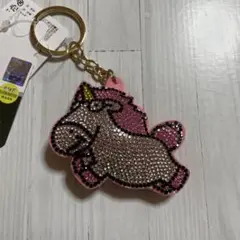 フラッフィ ミニオンズ ラインストーンマスコット